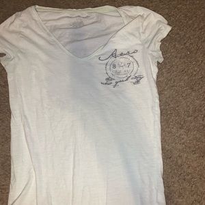 Women’s Aeropostale V neck top